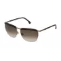 LOZZA SL2282M5908FT Unisex Sonnenbrille - Acetat Vollrand - 59/15/140 mm - UV400