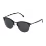 LOZZA SL2293M52568F Unisex Rechteckige Sonnenbrille - 52mm Gläser, UV400-Schutz