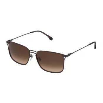 LOZZA SL2302M570S97 Herren-Sonnenbrille - 57/15/145 mm - UV400-Schutz