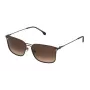 LOZZA SL2302M570S97 Herren-Sonnenbrille - 57/15/145 mm - UV400-Schutz