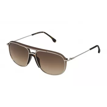 LOZZA SL2338M990579 Herren-Sonnenbrille 99/0/145 mm UV400
