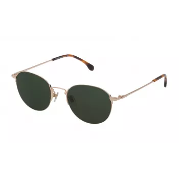 LOZZA SL2355-510300 Unisex Sonnenbrille 51/20/140 mm