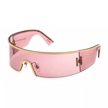 LOZZA SL2372-99300R Damen-Sonnenbrille (Glas/Steg/Bügel) 99/00/135 mm
