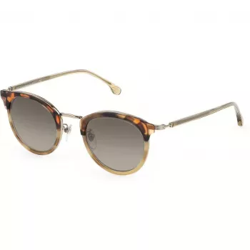 LOZZA SL2393-4909HZ Unisex Sonnenbrille (Glas/Steg/Bügel) 49/15/145 mm