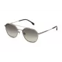 LOZZA SL240956P8AF Herren Rechteckige Acetat-Sonnenbrille 56/19/145 mm UV400