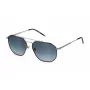 LOZZA SL2416-590541 Unisex-Sonnenbrille 59/14/140 mm UV400 Kategorie 3