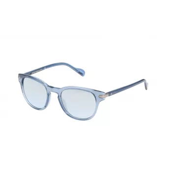 LOZZA SL4032M494AGX Unisex Sonnenbrille 49/21/140 mm UV400