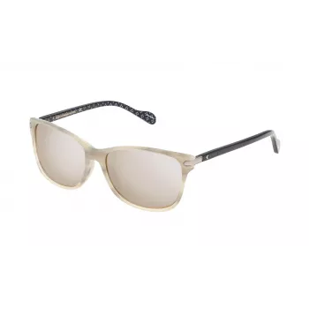 LOZZA SL4037M571F9G Unisex Sonnenbrille 57/16/140 mm