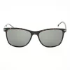 LOZZA SL4162M-0786 Herren-Sonnenbrille - Havanna-Acetatrahmen, braune Polycarbonatgläser, UV400-Schutz, 58/18/140 mm