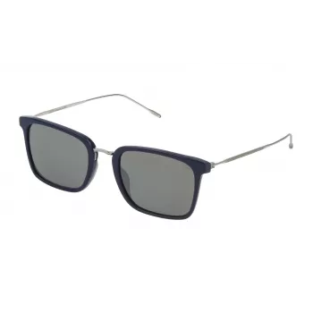 LOZZA SL4180 Sonnenbrille für Herren - 54/22/145 mm - UV400