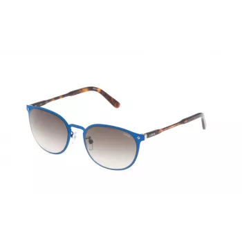 LOZZA UNISEX SL2234M530RD5 Sonnenbrille 53/20/145 mm UV400