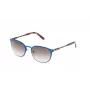 LOZZA UNISEX SL2234M530RD5 Sonnenbrille 53/20/145 mm UV400