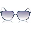 LOZZA Unisex Sonnenbrille SL1872580NK1 - Acetatrahmen, Polycarbonatgläser, UV400-Schutz, 58 mm Glasbreite