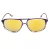 LOZZA Unisex Sonnenbrille SL1872W580N76 - 58/15/140 mm, UV400-Schutz