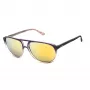 LOZZA Unisex Sonnenbrille SL1872W580N76 - 58/15/140 mm, UV400-Schutz