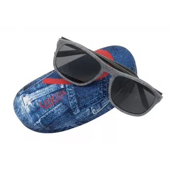 LOZZA Unisex Sonnenbrille SL192755N58M - 55/19/140 mm