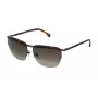 LOZZA Unisex Sonnenbrille SL2282M590627 59/15/140 mm UV400