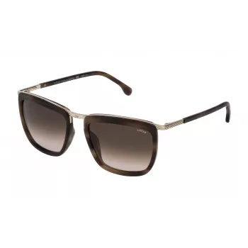 LOZZA Unisex Sonnenbrille SL2283M5508FF - 55/19/140 mm