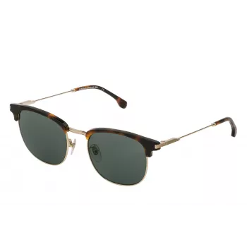 LOZZA Unisex Sonnenbrille SL233653300P - UV400-Schutz, 53mm Gläser, Polycarbonat