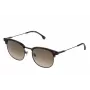 LOZZA Unisex Sonnenbrille SL233653568X - Acetatrahmen, UV400-Schutz, 53mm Glas