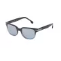 LOZZA Unisex Sonnenbrille SL4067M498Y6X Havana Tortoise Gestell Braune Gläser 49/20/145 mm