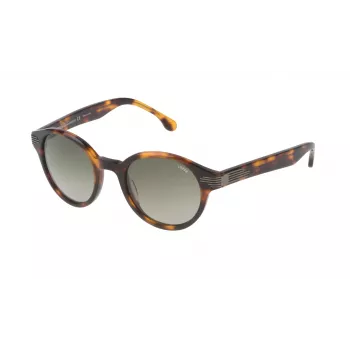 LOZZA Unisex Sonnenbrille SL4073M4909AJ - 49/23/140 mm UV400 Polycarbonat Acetat