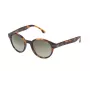 LOZZA Unisex Sonnenbrille SL4073M4909AJ - 49/23/140 mm UV400 Polycarbonat Acetat