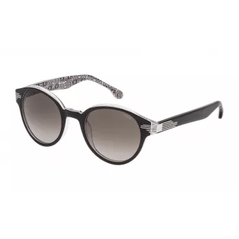 LOZZA Unisex Sonnenbrille SL4073M490APA 49/23/140 mm UV400