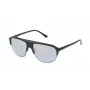 LOZZA Unisex-Sonnenbrille SL4082M59703X Havana/Braun 59mm