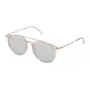 LOZZA Unisex Sonnenbrille SL4208M 53913G Havana Grün 53-18-140 mm UV400