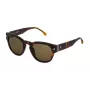 LOZZA Unisex Sonnenbrille SL42634909AJ - UV400-Schutz, 49 mm Glas