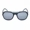 LOZZA Unisex Sonnenbrille SLP002M57V94X Havana Acetatgestell Brauner Verlaufsgläser 57/15/140 mm