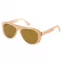 LOZZA Damen-Sonnenbrille SL4255V 56880G 56/16/140 mm