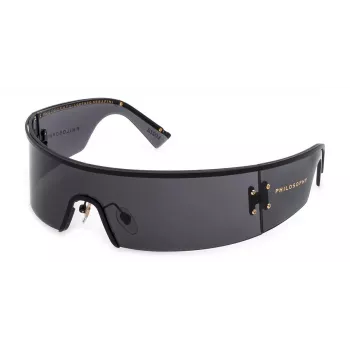 LOZZA Women SL2372-990530 Sonnenbrille (Glas 99mm, Steg 00mm, Bügel 135mm)