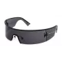 LOZZA Women SL2372-990530 Sonnenbrille (Glas 99mm, Steg 00mm, Bügel 135mm)
