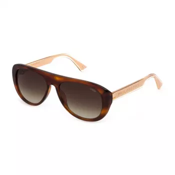 LOZZA Damen SL4255-560710 Sonnenbrille 56/16/140 mm