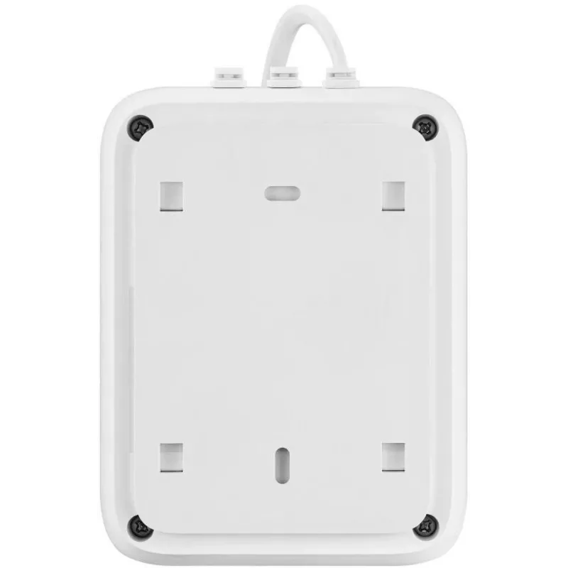 LPG-Propangas-Butangas-Sensor Firesco JY-ZL2010W mit WiFi Tuya App