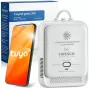 LPG-Propangas-Butangas-Sensor Firesco JY-ZL2010W mit WiFi Tuya App
