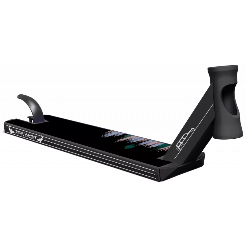 Lucky Jayden Sharman Signature V3 Pro Scooter Deck