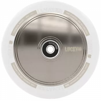 Lucky Lunar 110mm Pro Scooter Wheel Shadow