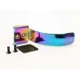 Lucky Steely 100/110mm Bremse Neochrome