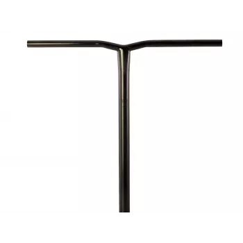 Lucky Ti Kink Pro Scooter Bar Black 610mm
