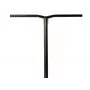 Lucky Ti Kink Pro Scooter Bar Schwarz 660mm