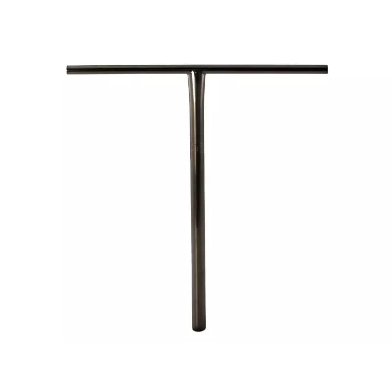 Lucky Titanium T-type Pro Scooter Bar 660mm Black