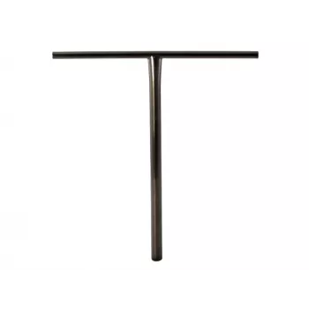 Lucky Titanium T-type Pro Scooter Bar 710mm Raw