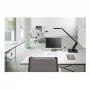 LUCTRA TABLE PRO 2 LINEAR/BASE LED Tischleuchte 945 lm Schwarz