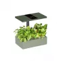 LUMI LEGEND CORPORATION HS085001 Smart Indoor Hydroponic Growing System, 12-Pod, Full Spectrum LED, Wi-Fi App Control, Weiß