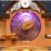 Lumibricks Steampunk Memory Shop DIY Miniatur-Puppenhaus-Bausatz