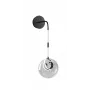 Luminaire Pendelleuchte 10W LED 500LM Warmweiß Schwarz
