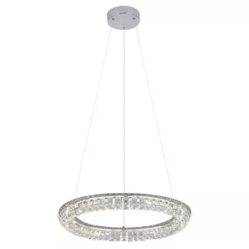 Pendelleuchte 40W LED 3400LM Neutralweiß